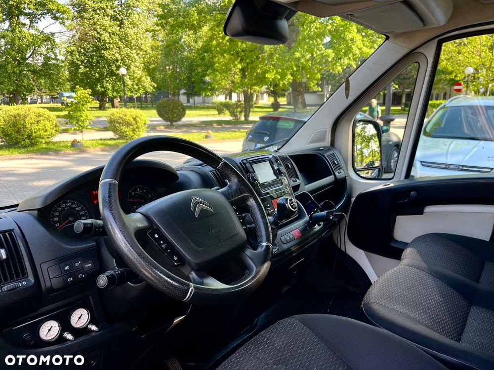 Citroën Jumper - 8