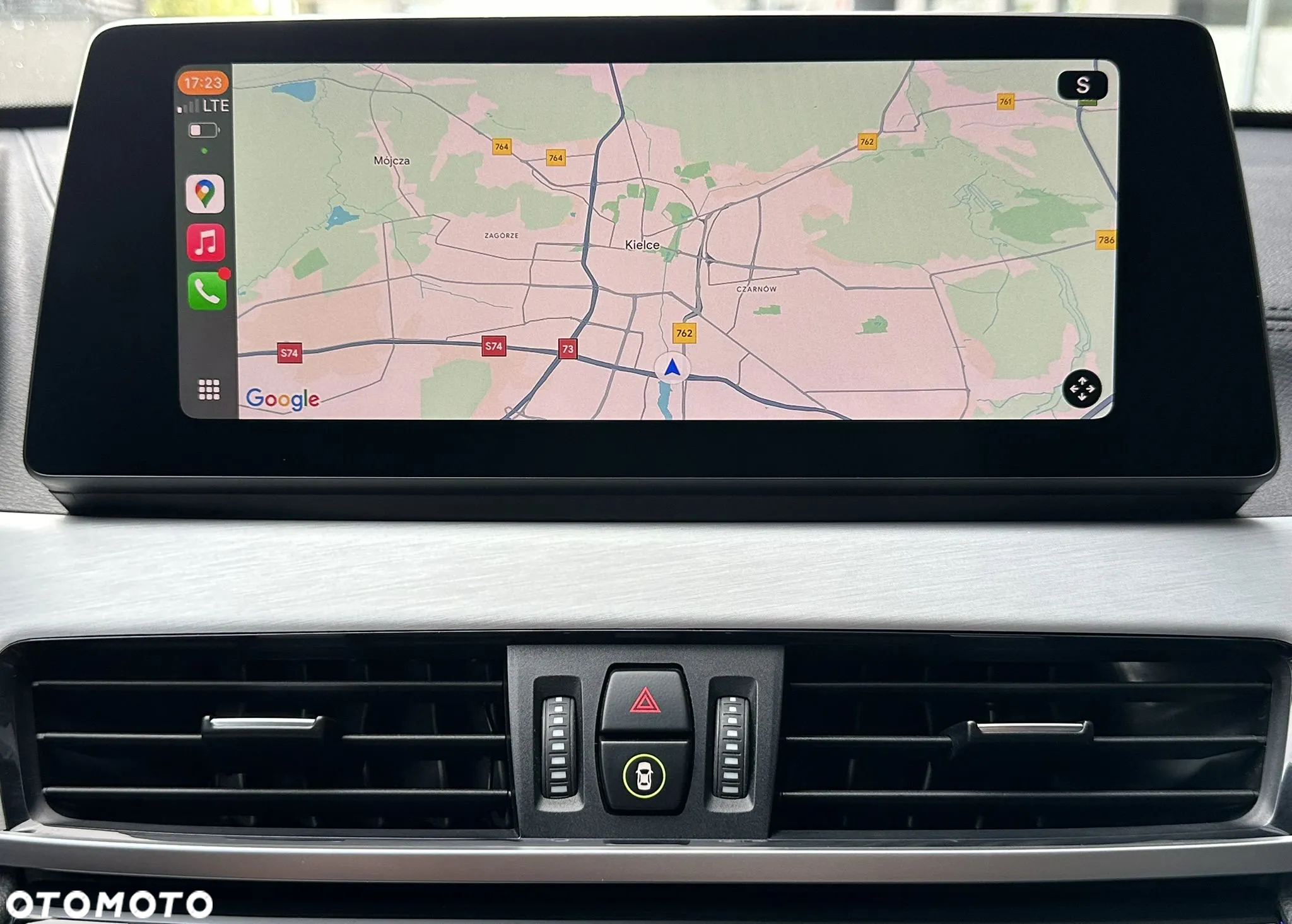 BMW X1 sDrive20i Sport Line - 36