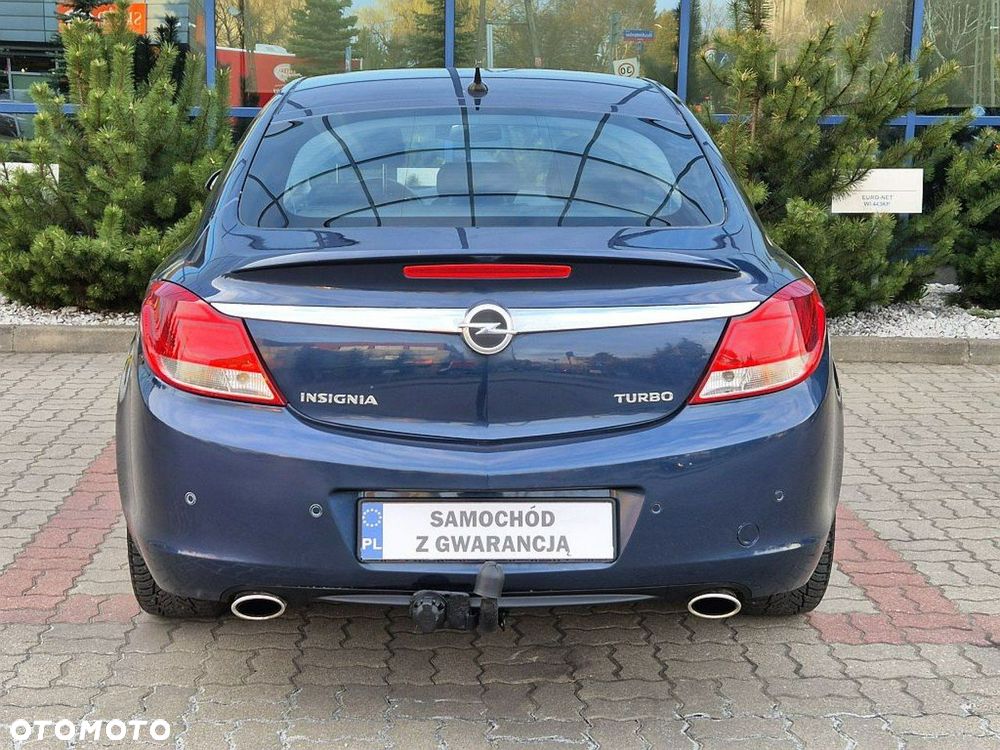 Opel Insignia 1.6 Turbo - 11