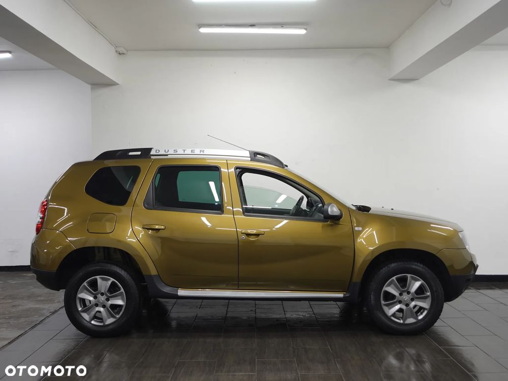 Dacia Duster SCe 115 4x2 Laureate - 10