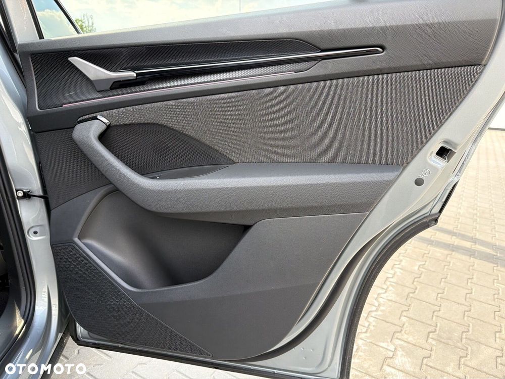 Skoda Kodiaq 2.0 TSI 4x4 Drive DSG - 20