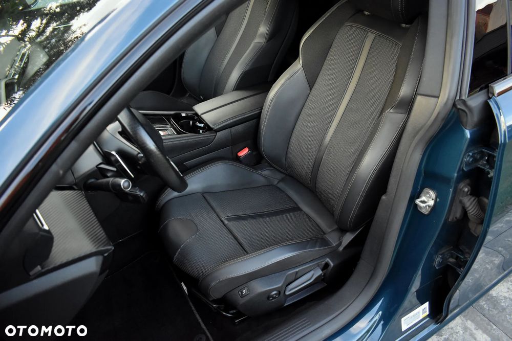 Peugeot 508 1.5 BlueHDi GT Pack S&S EAT8 - 25