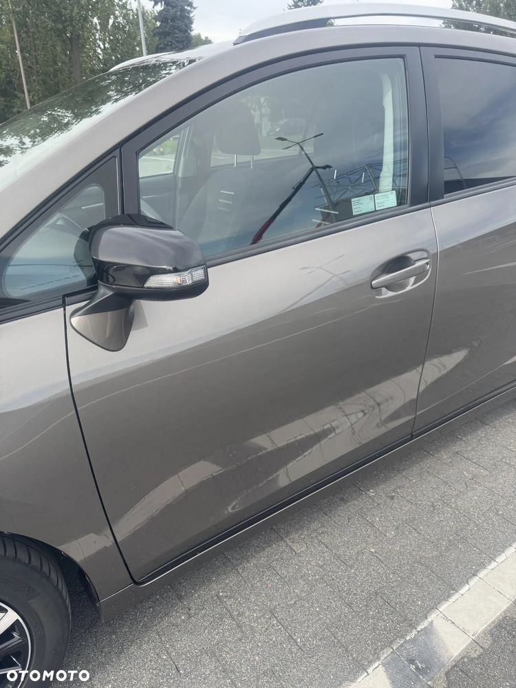 Toyota Verso 1.8 Selection 7os EU6 - 33