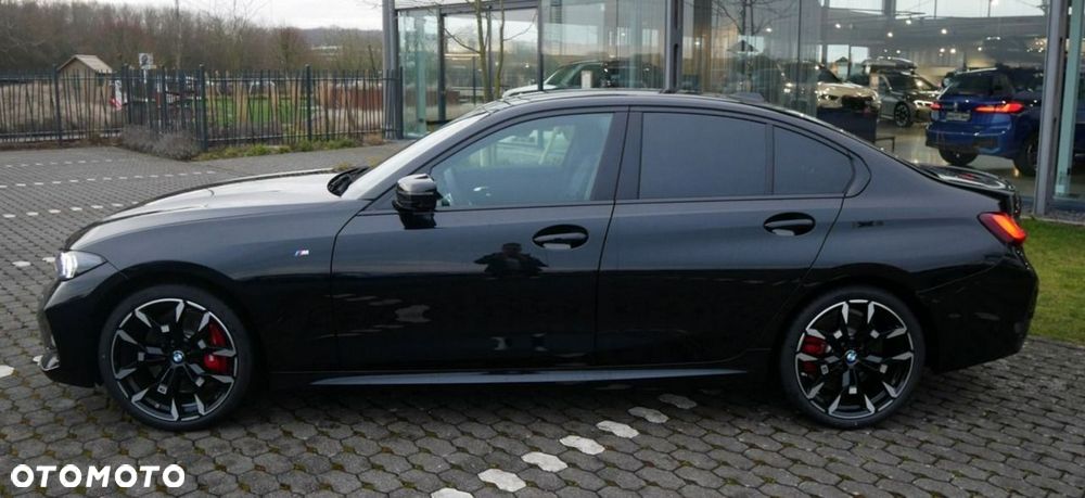 BMW Seria 3 320i M Sport - 7
