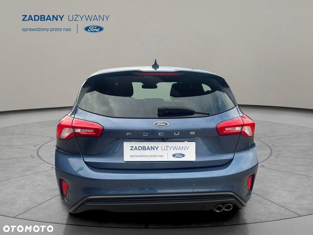 Ford Focus - 7