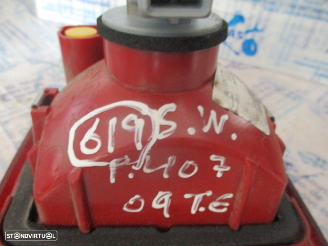 Pisca PIS619 PEUGEOT 407 SW 2009 Te - 3