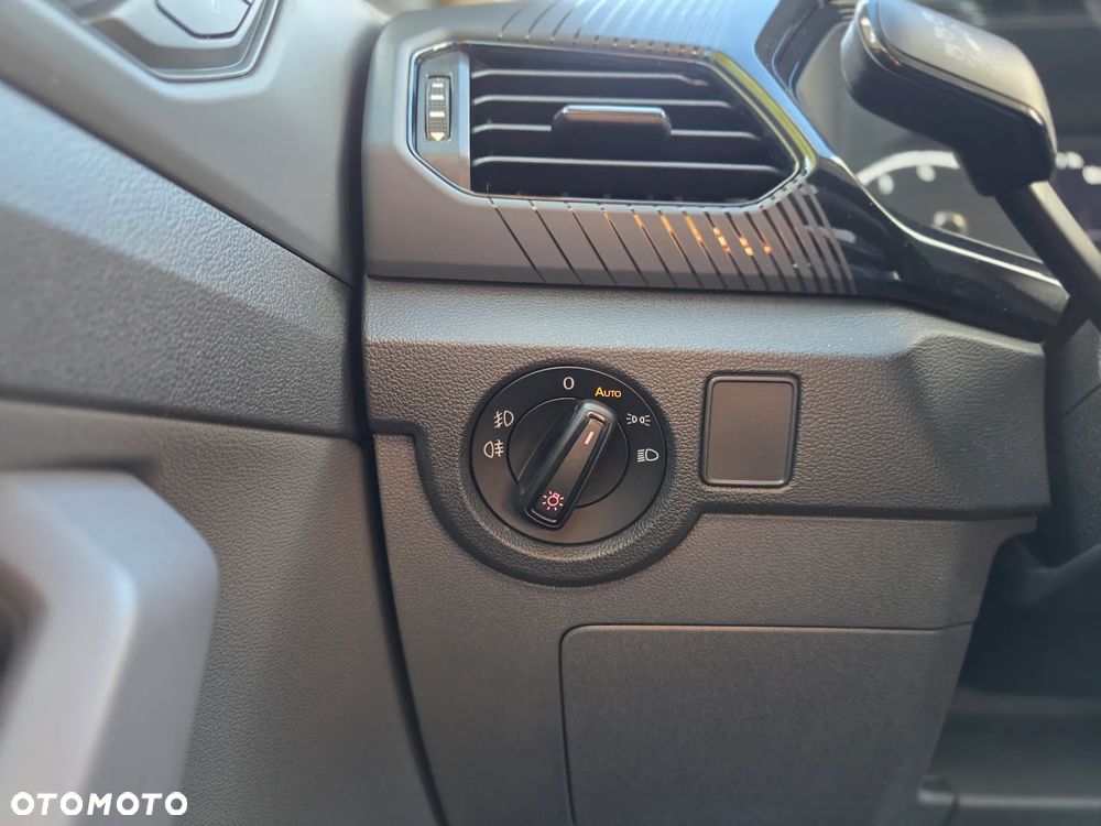 Volkswagen T-Cross 1.5 TSI ACT Life DSG - 26