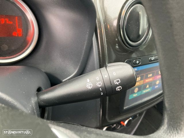 Dacia Sandero TCe 90 (S&S) Comfort - 13