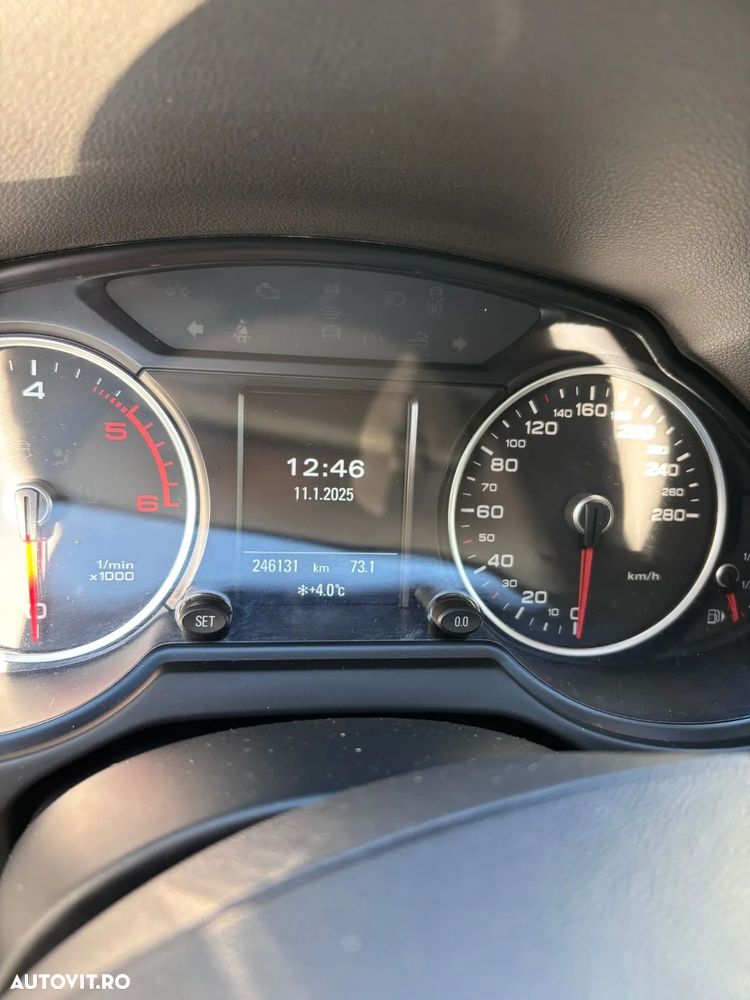 Audi Q5 2.0 TDI Quattro S tronic - 9