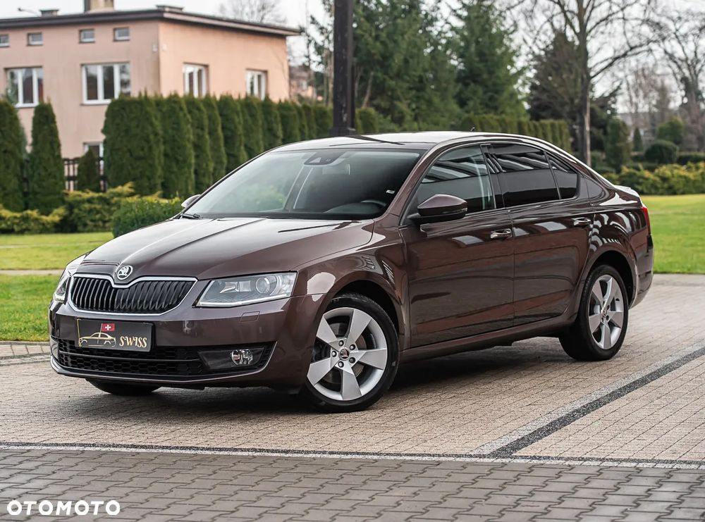 Skoda Octavia 1.8 TSI 4x4 DSG Drive - 6