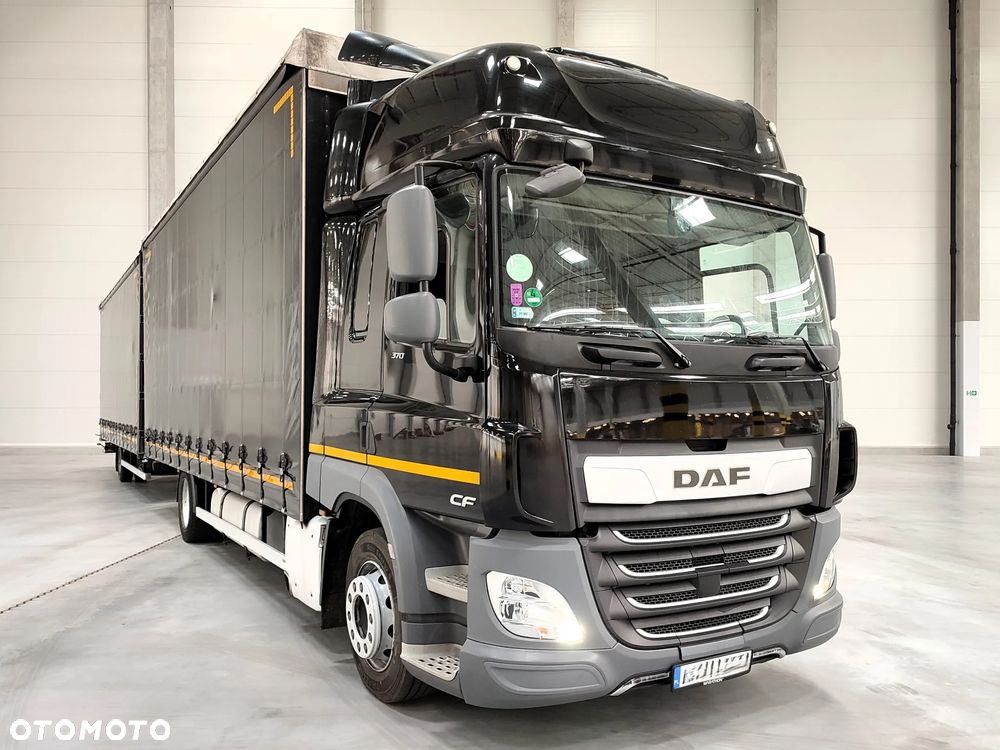 DAF CF 370FA - 3