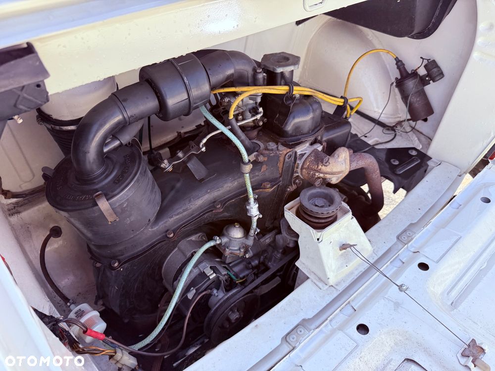 Fiat 126 - 7