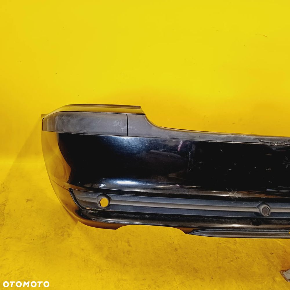 ZDERZAK TYŁ TYLNY PDC BMW E46 KOMBI LAK. 475/9 8212584 / 51128212584 NR506 - 6