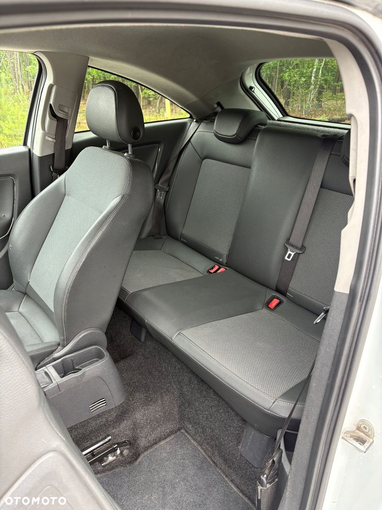 Opel Corsa 1.7 CDTI Cosmo - 29