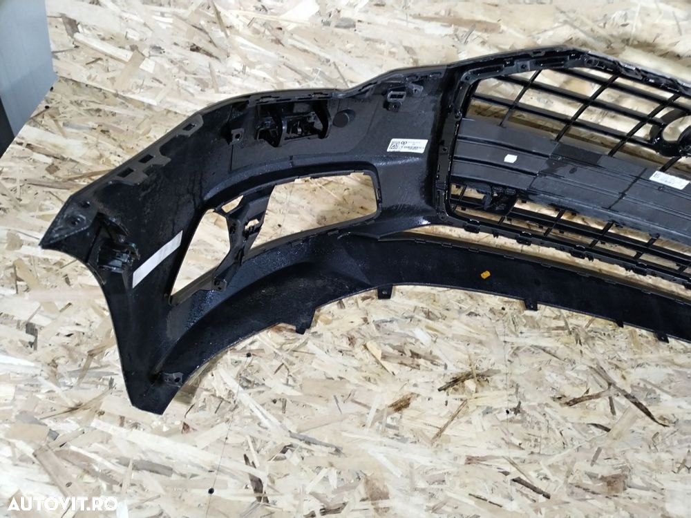 Bara fata Audi A6, C8, 2018, 2019, 2020, 2021, 2022, 4K0807437. - 4