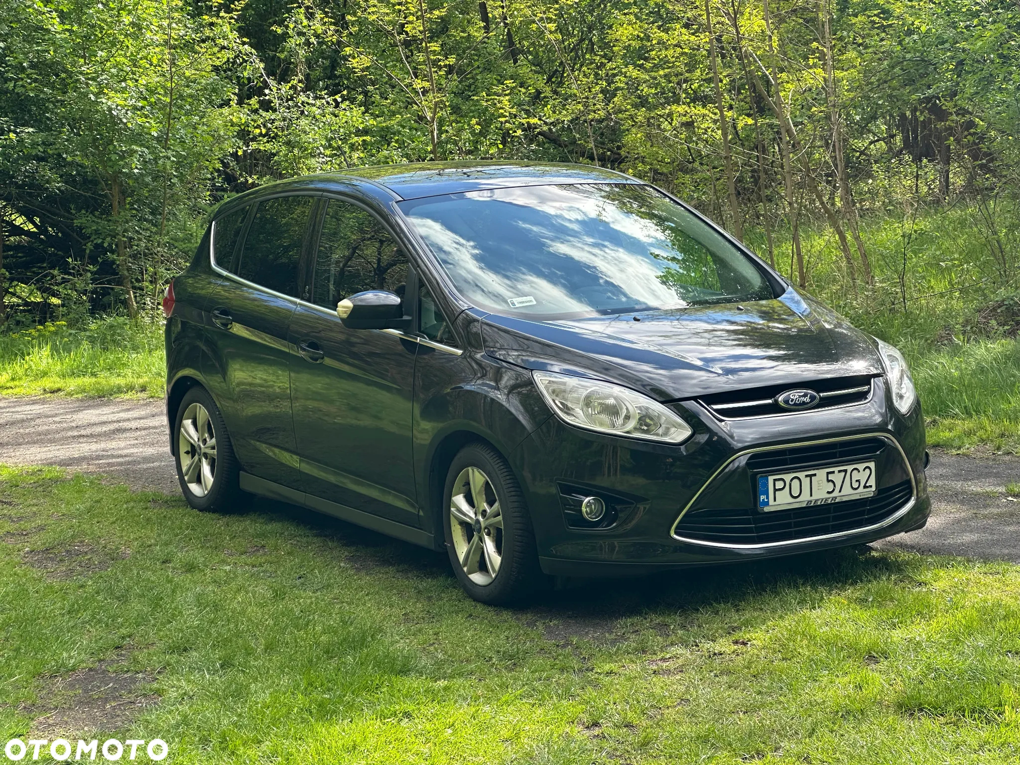 Ford C-MAX 2.0 TDCi Champions Edition - 3