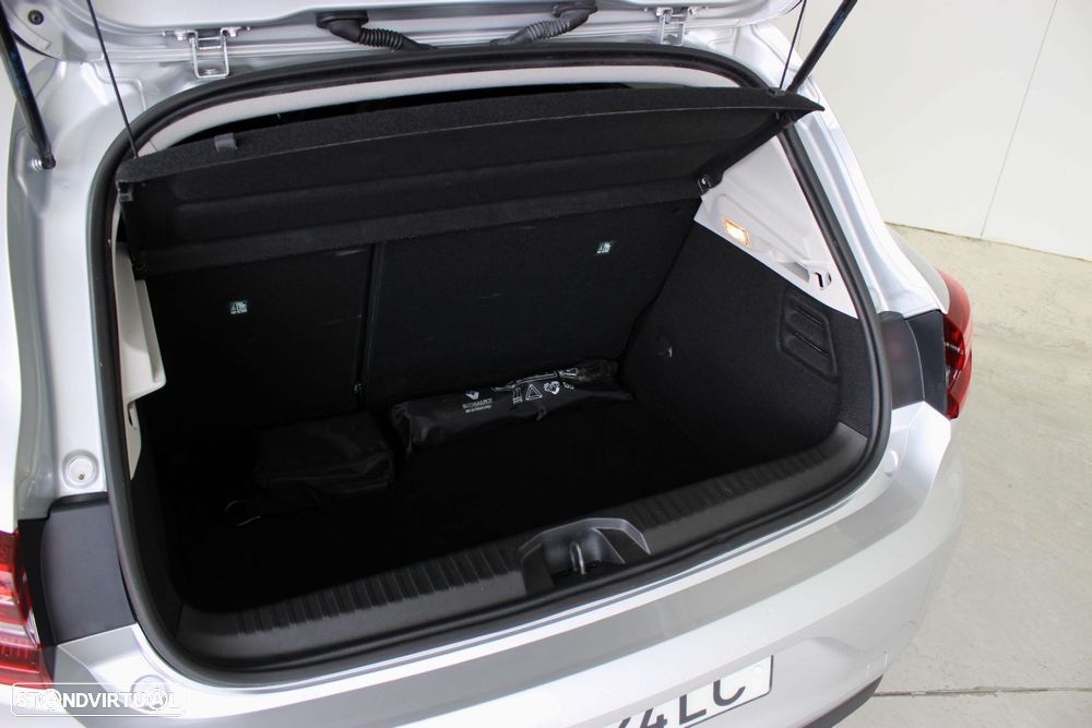 Renault Clio 1.0 TCe Limited Bi-Fuel - 9