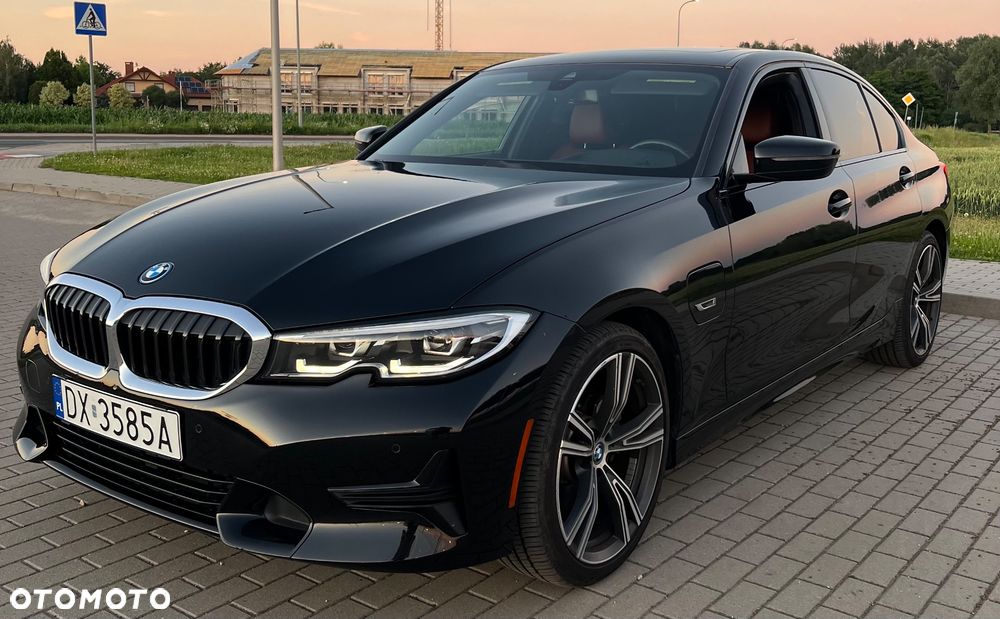 BMW Seria 3 - 2