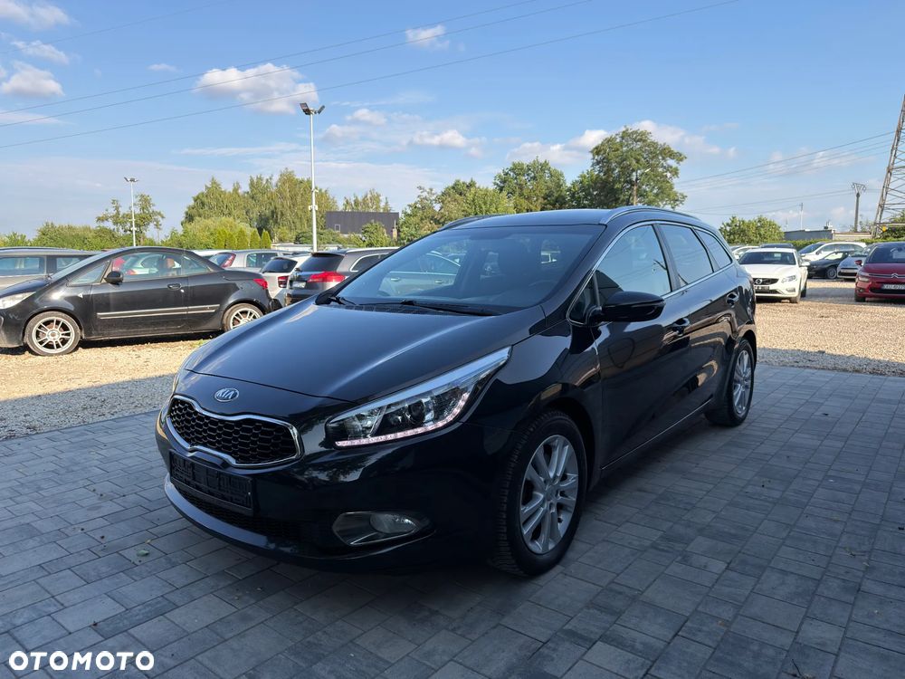 Kia Ceed 1.6 CRDi L - 19