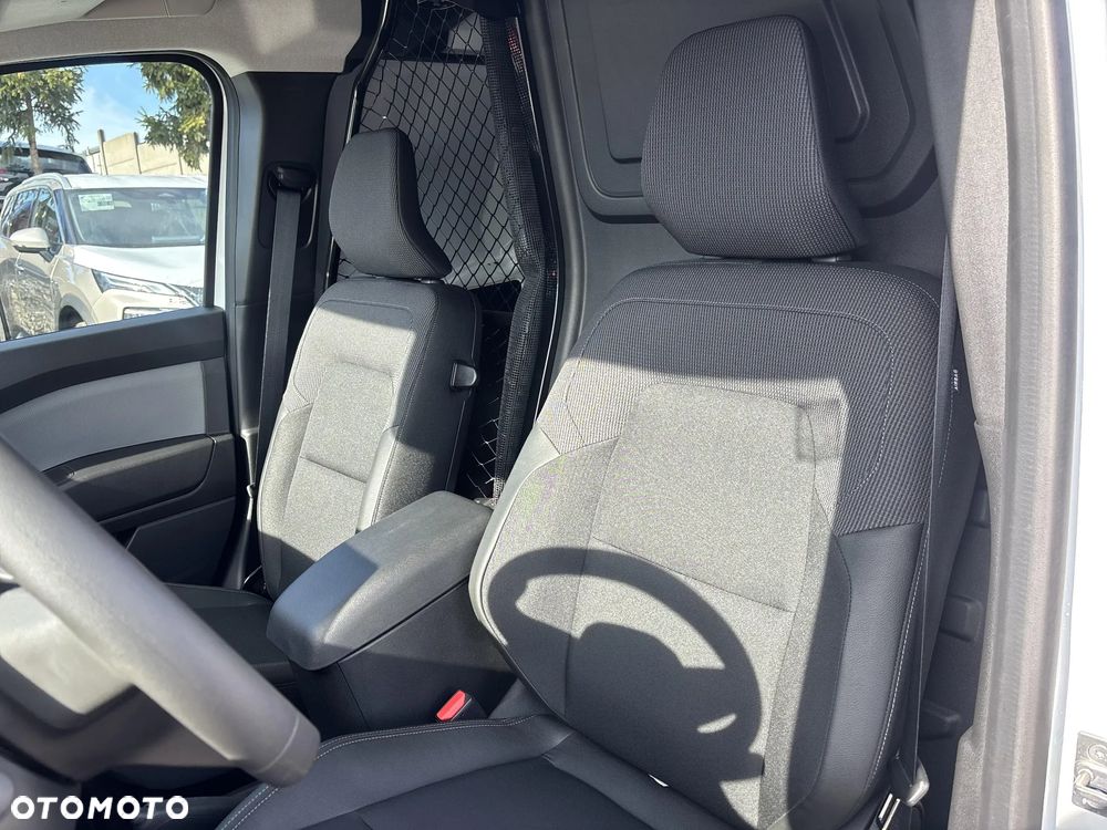 Renault KANGOO VAN - 12