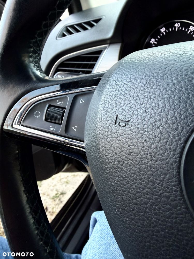 Skoda Fabia 1.2 TSI Style - 8