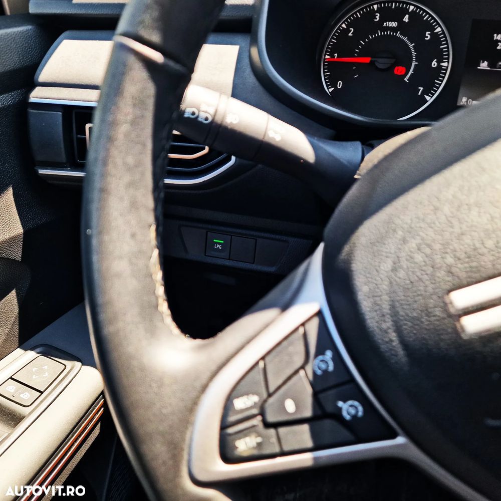 Dacia Sandero Stepway TCe 90 MT6 Extreme - 20