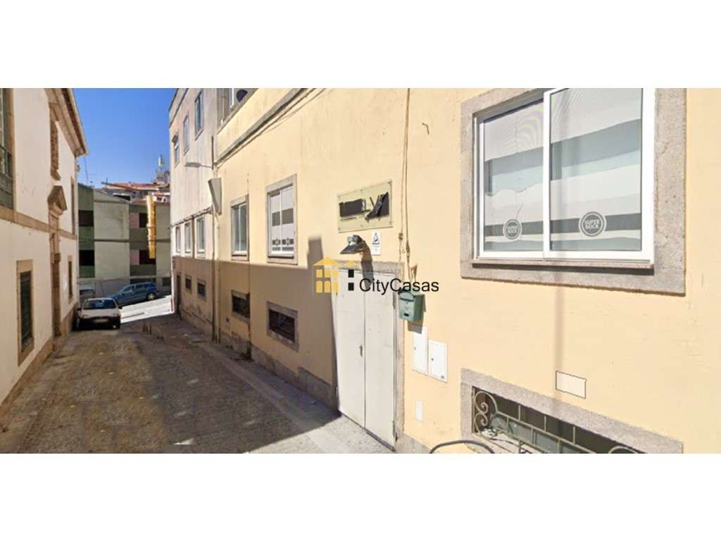 4 Frações para Venda | Centro de Lamego - Grande imagem: 5/25