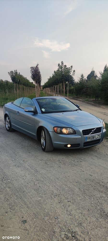 Volvo C70 - 4