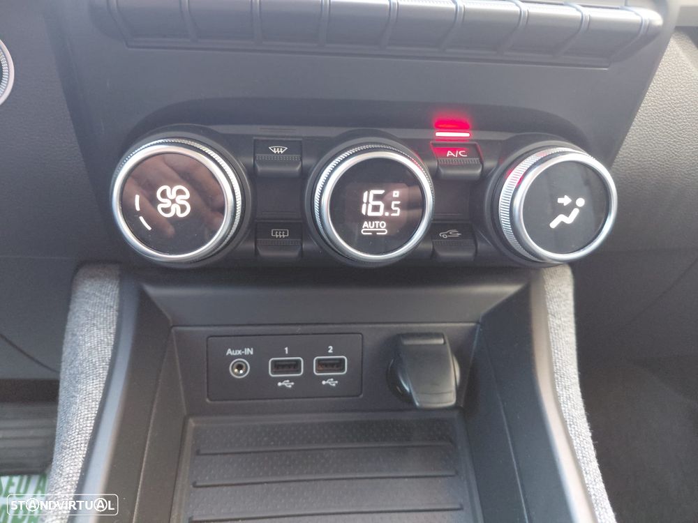 Renault Zoe (c/ Bateria) Limited 50 - 6