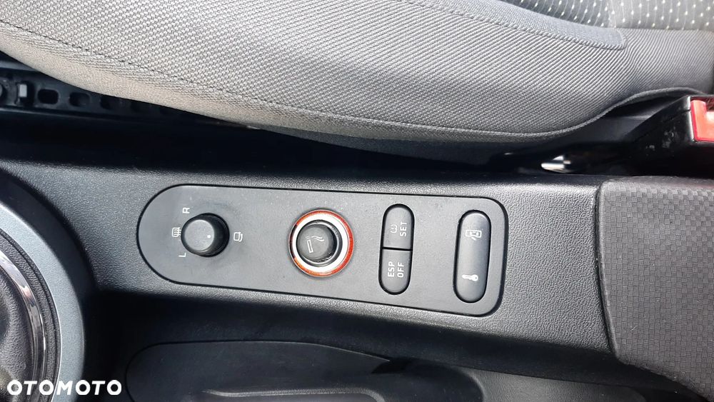 Seat Altea XL 1.6 Reference - 19