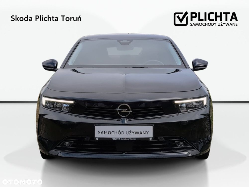 Opel Astra 1.5 CDTI Business Edition S&S - 3