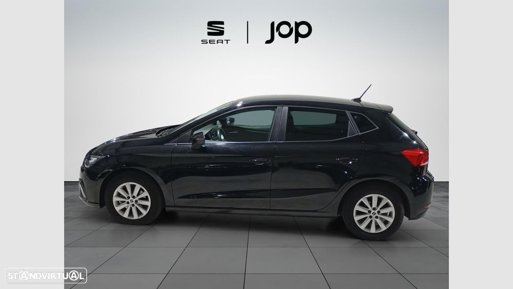 SEAT Ibiza 1.0 TSI Style - 15