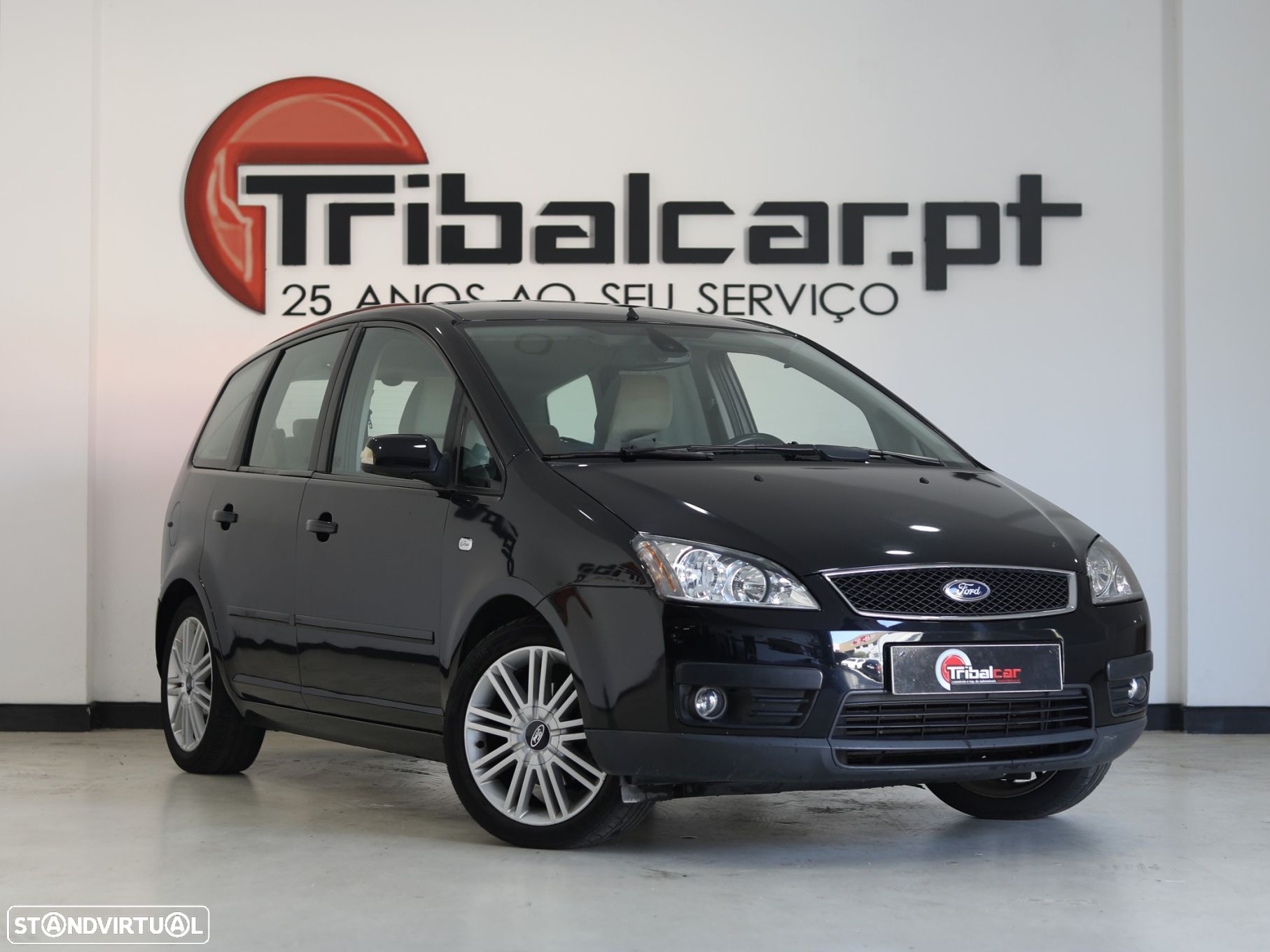 Ford C-Max - 1