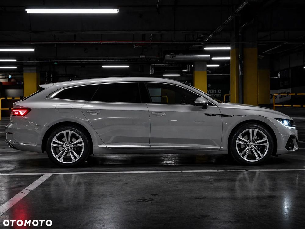 Volkswagen Arteon Shooting Brake 2.0 TDI SCR 4Motion DSG R-Line - 7