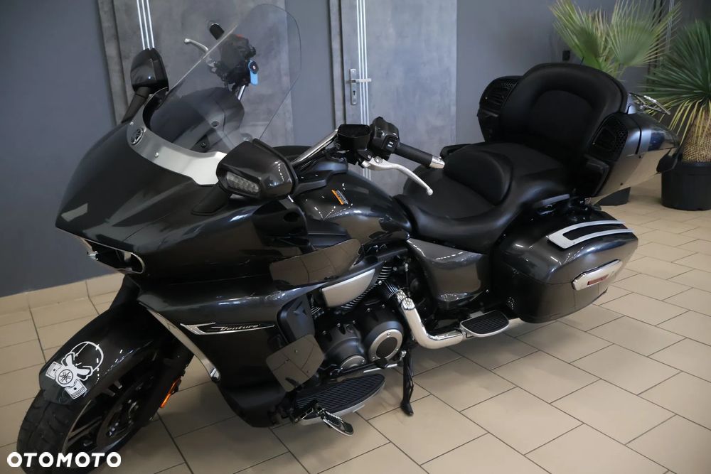Yamaha Venture - 39