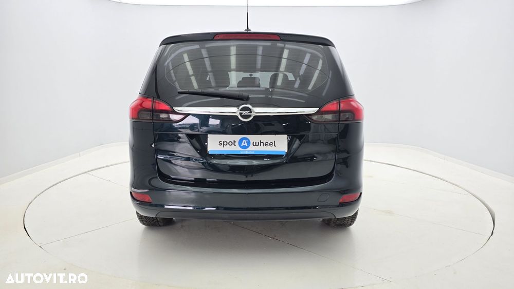Opel Zafira Tourer 1.6 CDTI ECOTEC Start/Stop Selection - 8