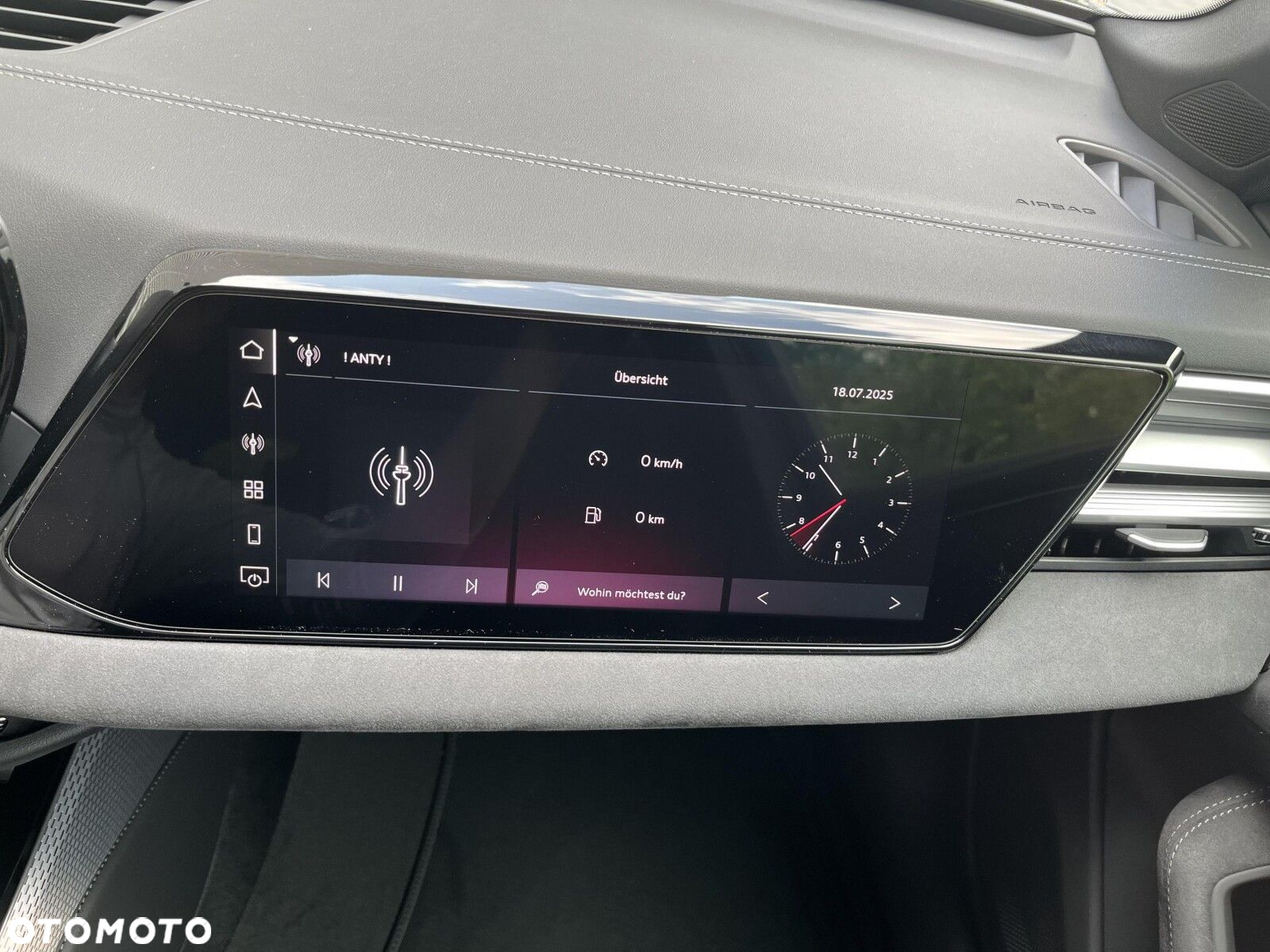 Audi A6 - 18