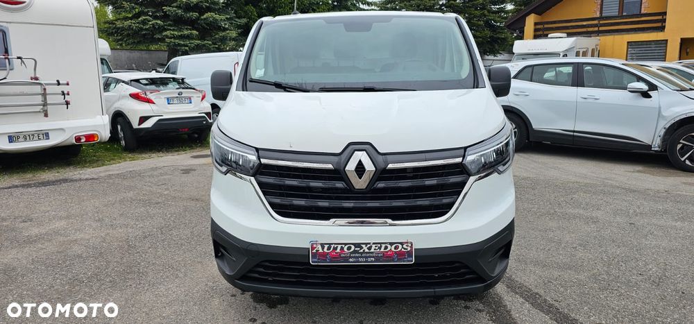 Renault TRAFIC 2.0 DCI 130 KM - 3