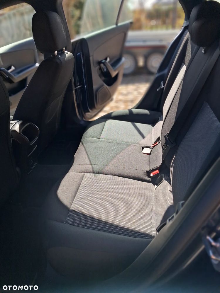 Mercedes-Benz CLA 200 d 8G-DCT Edition 2022 - 9