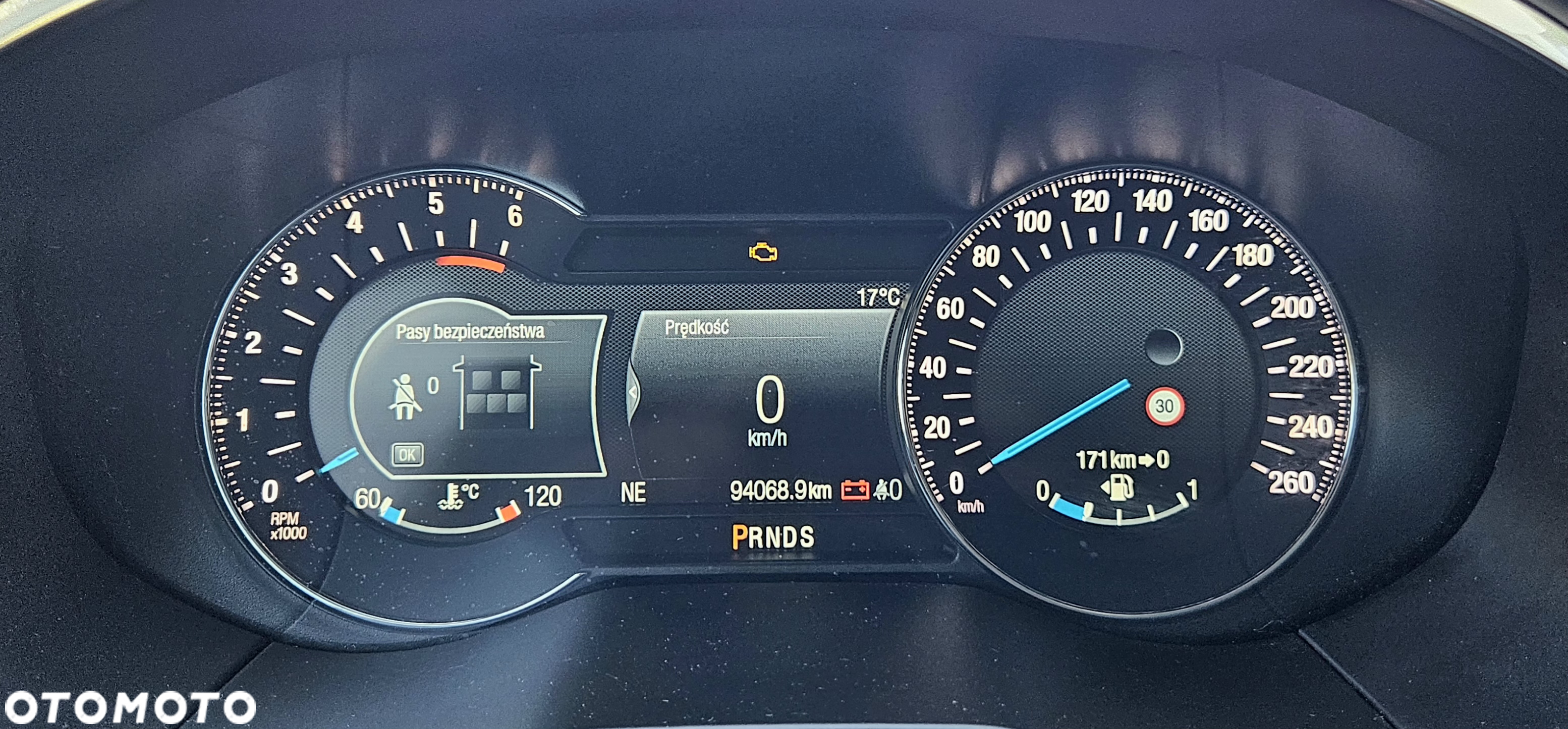 Ford S-Max 2.0 TDCi Bi-Turbo Titanium PowerShift - 36