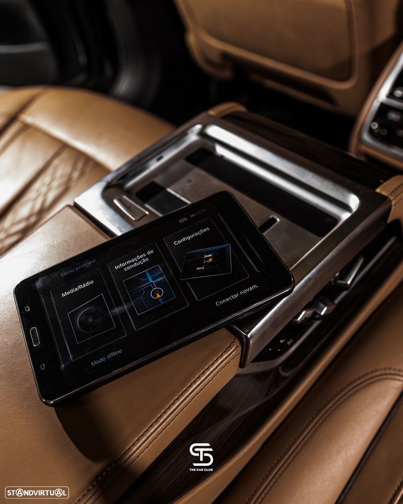 BMW 730 d - 14