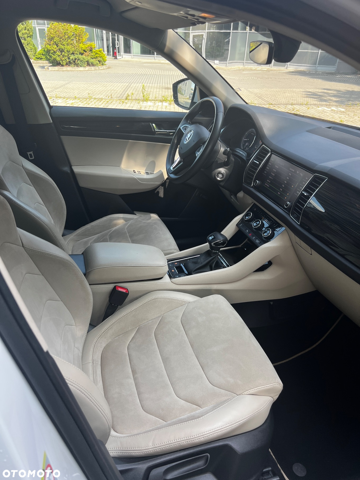 Skoda Kodiaq 2.0 TSI 4x4 Style DSG - 6