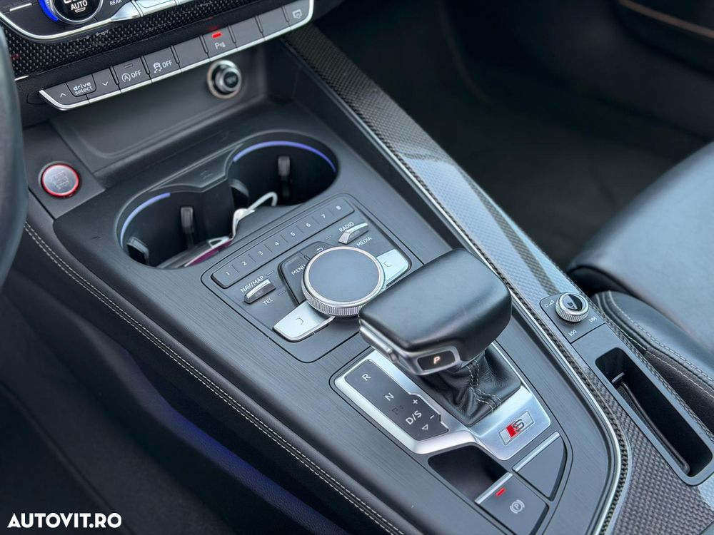 Audi S5 Sportback 3.0 TFSI quattro tiptronic - 19