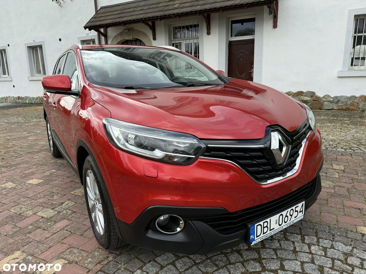 Renault Kadjar 1.6 dCi Energy Intens - 25