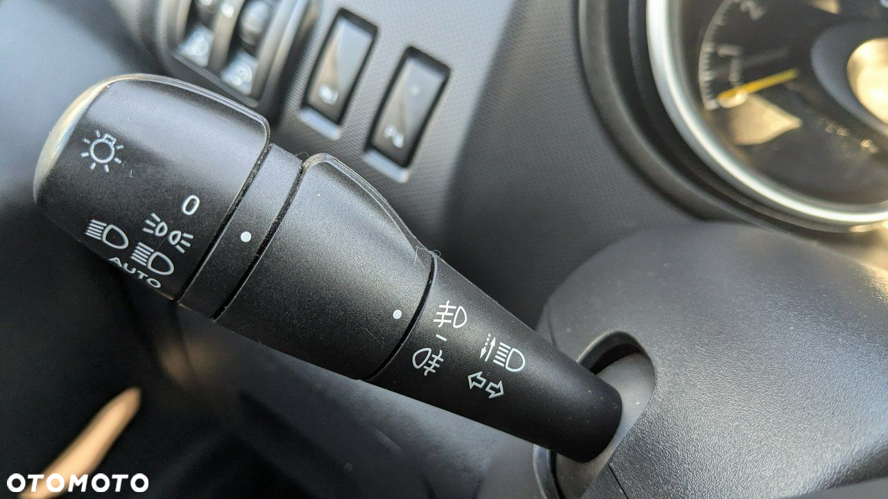 Opel Vivaro - 26
