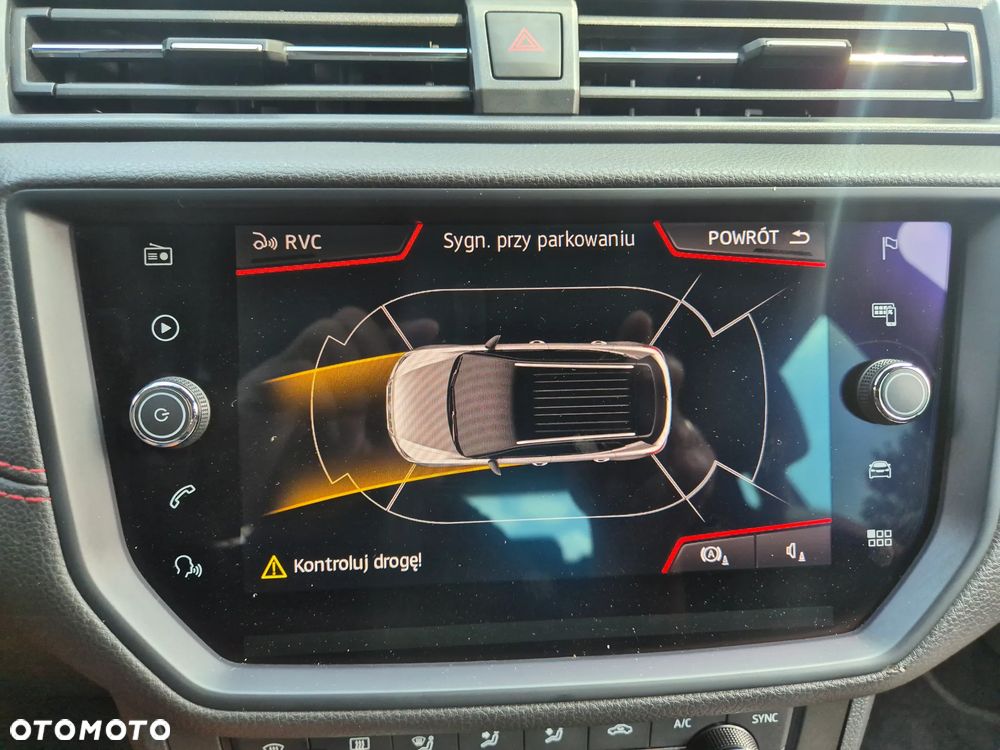 Seat Arona 1.5 TSI OPF FR - 18