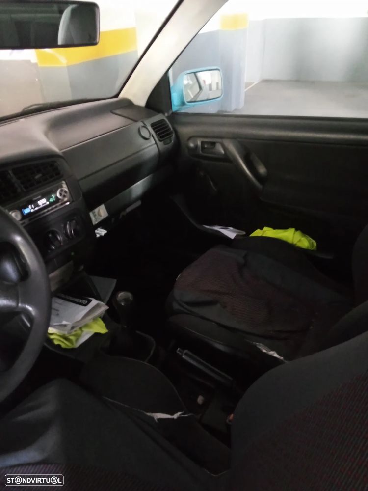 VW Golf 1.9 TDi GT Special - 8