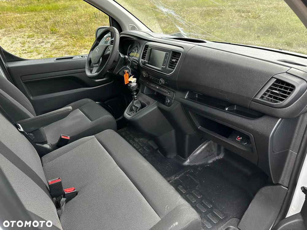 Citroën Jumpy - 5