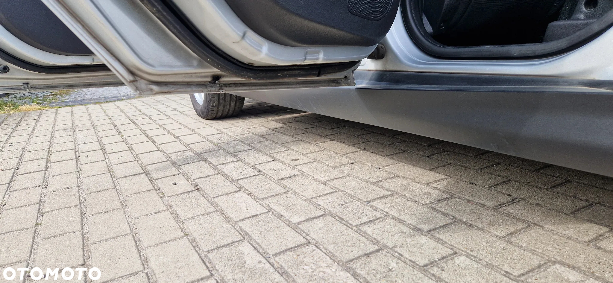 Ford Focus 1.6 Gold X (Edition) - 29