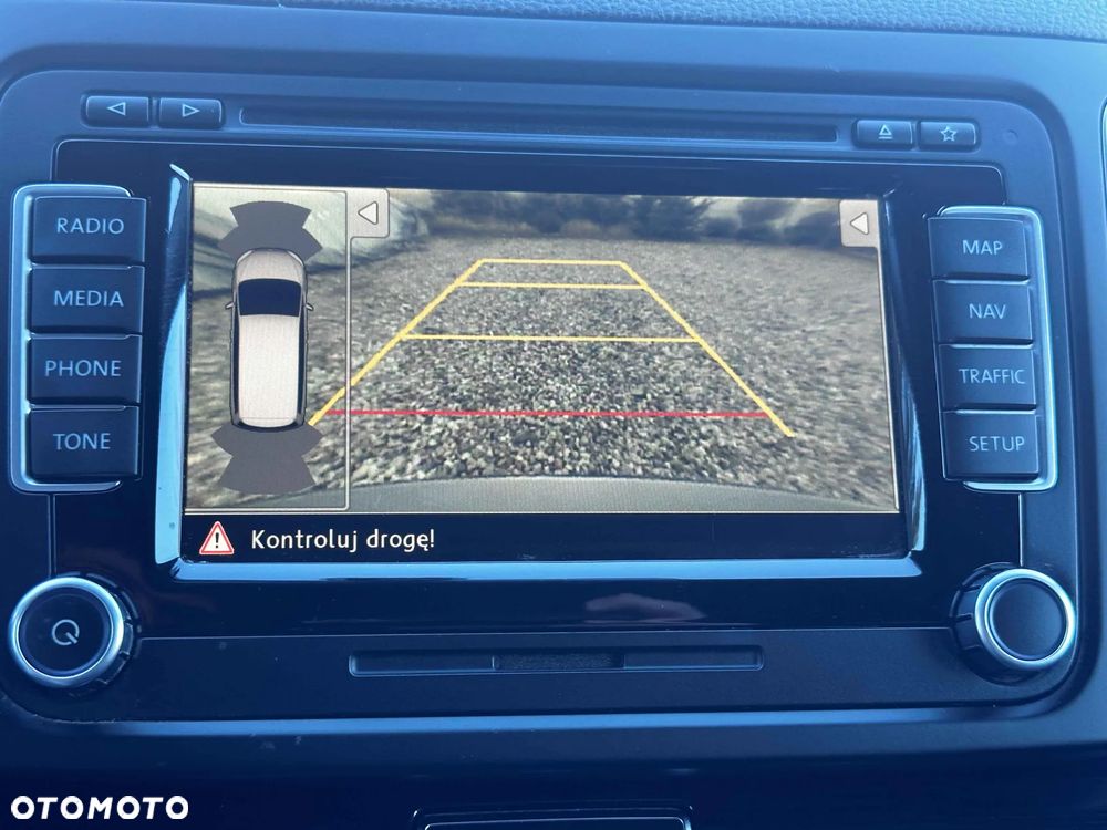 Seat Alhambra 2.0 TDI (Ecomotive) Start & Stop DSG Reference - 37